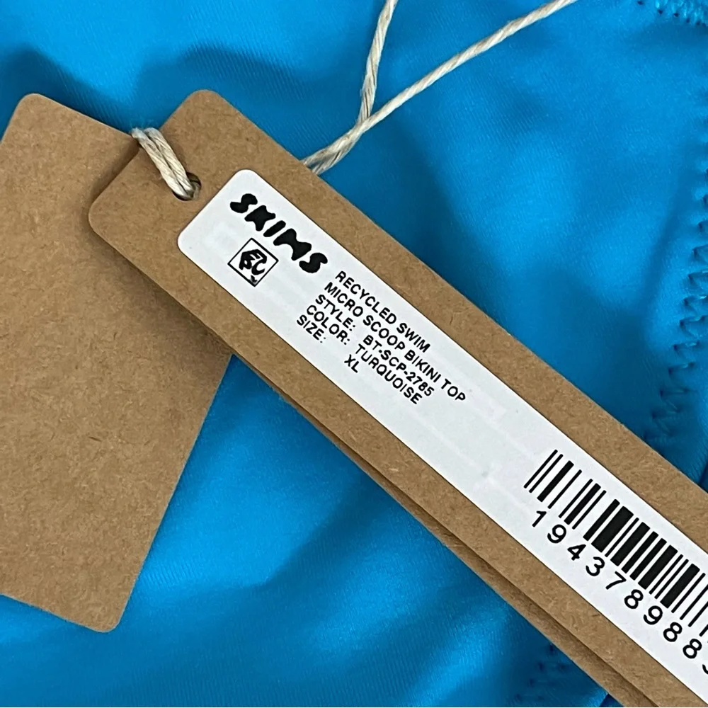 SKIMS new tags